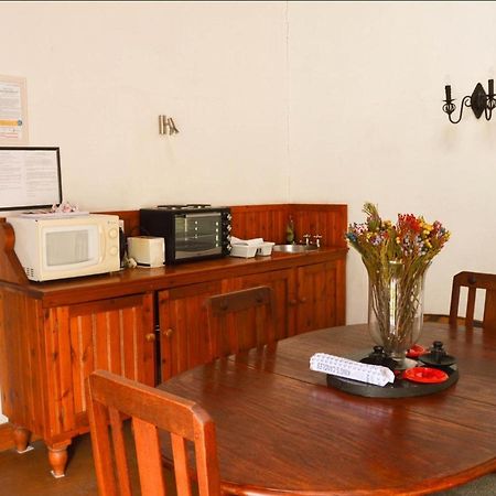 Zandvlakte Guest Farm Studtis Экстерьер фото