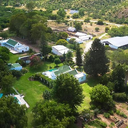 Zandvlakte Guest Farm Studtis Экстерьер фото