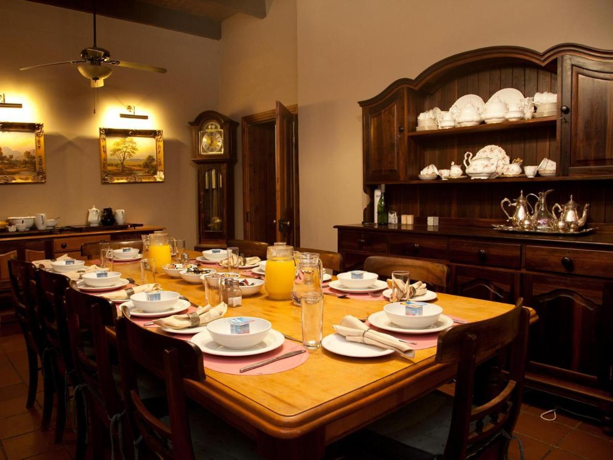 Zandvlakte Guest Farm Studtis Экстерьер фото