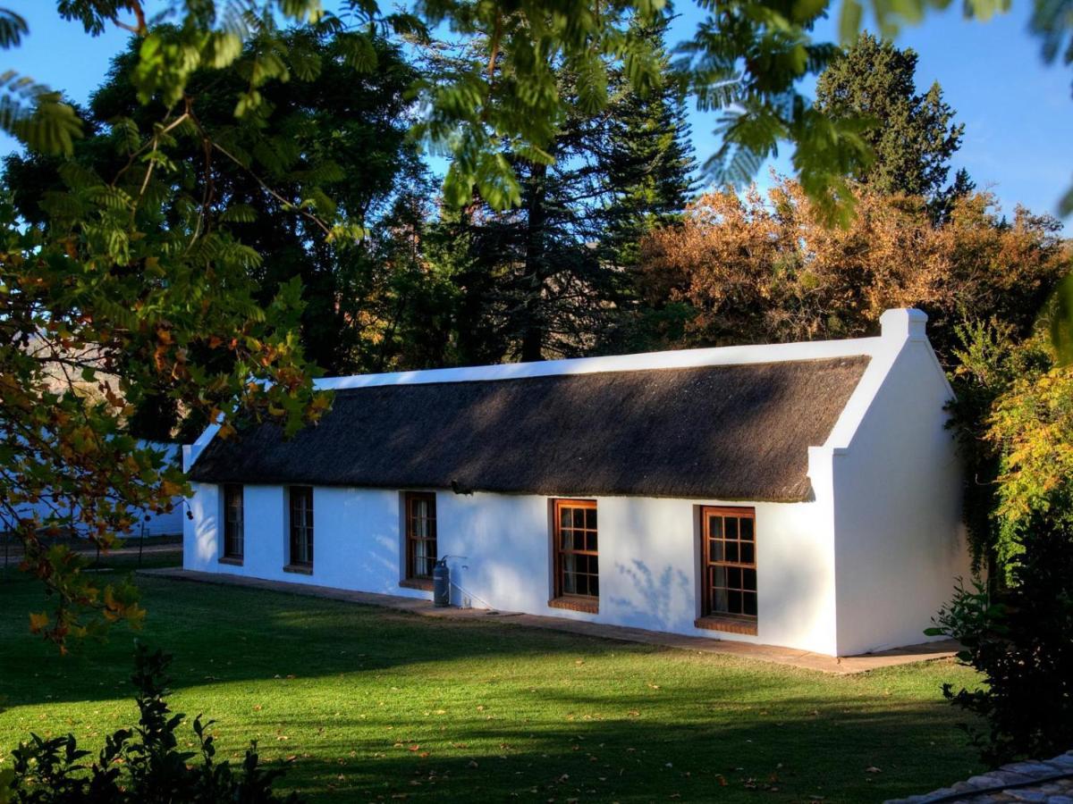Zandvlakte Guest Farm Studtis Экстерьер фото