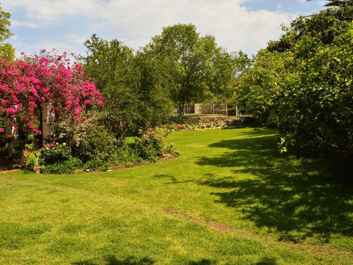 Zandvlakte Guest Farm Studtis Экстерьер фото