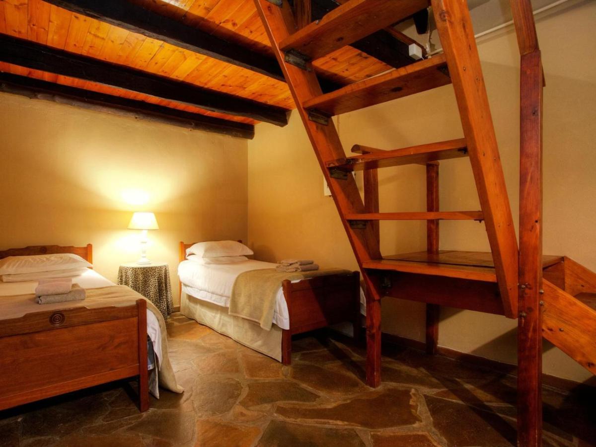 Zandvlakte Guest Farm Studtis Экстерьер фото