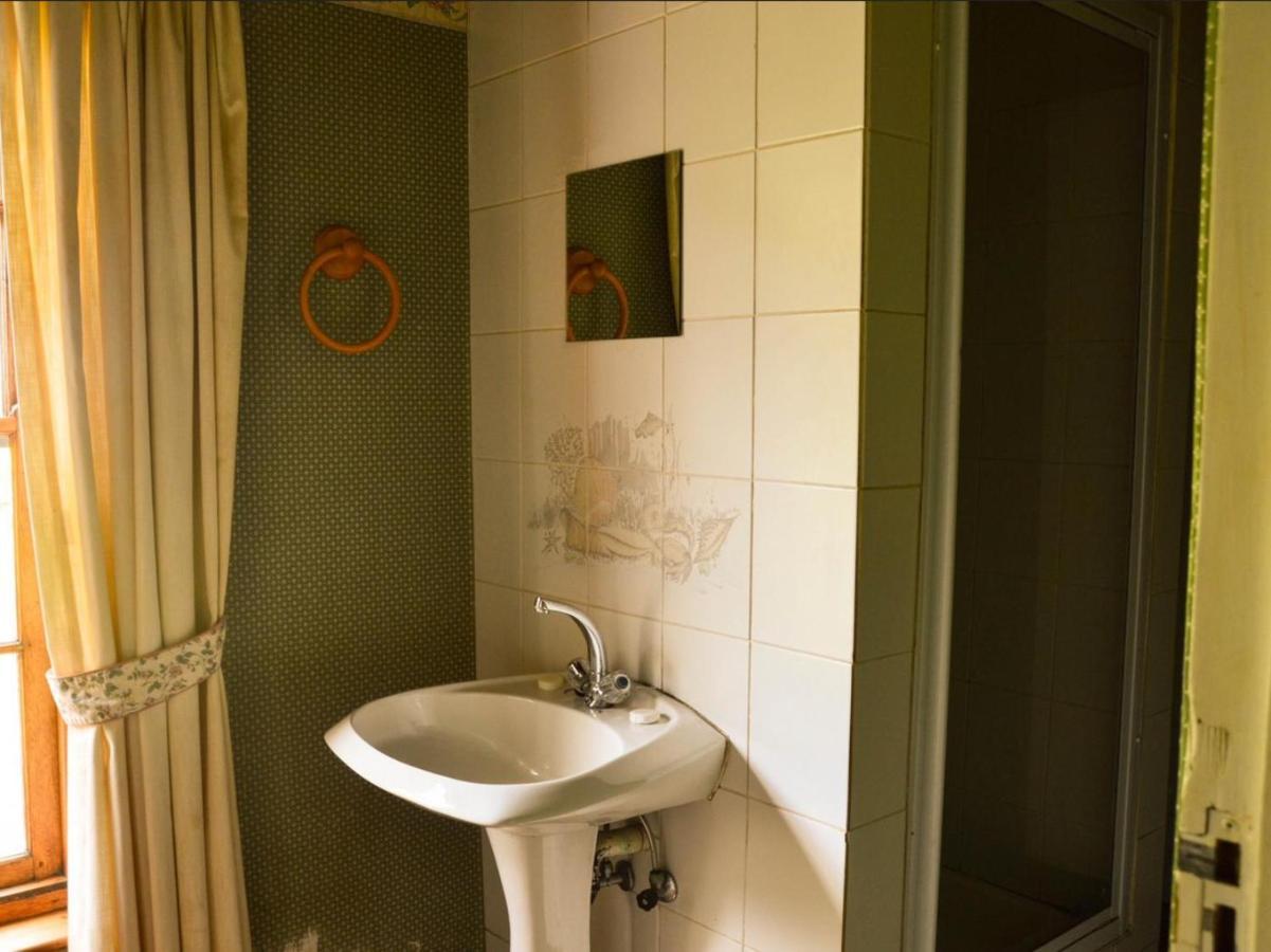 Zandvlakte Guest Farm Studtis Экстерьер фото