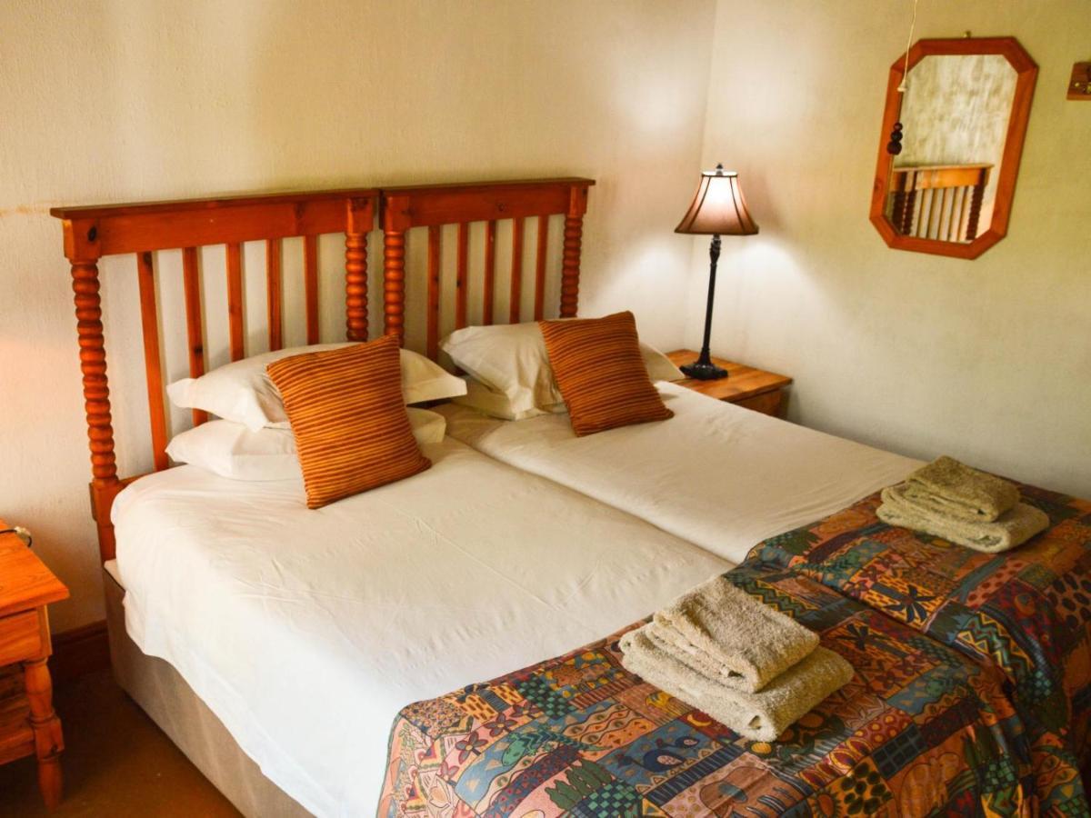 Zandvlakte Guest Farm Studtis Экстерьер фото