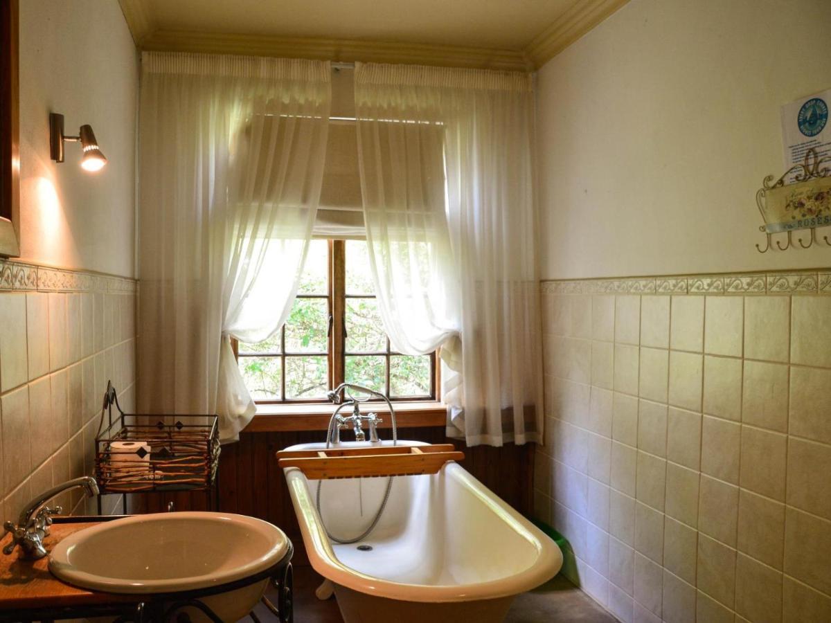 Zandvlakte Guest Farm Studtis Экстерьер фото