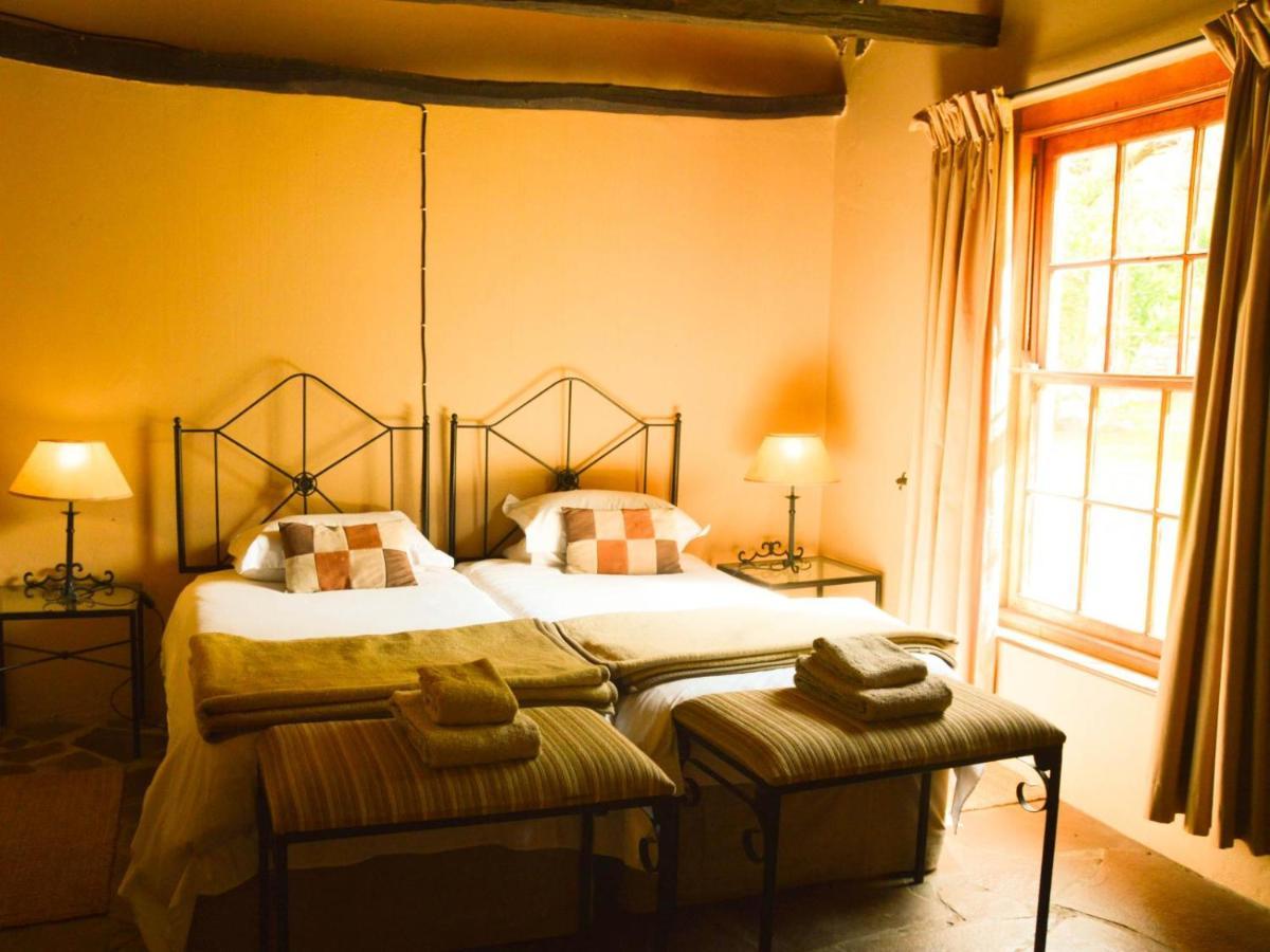Zandvlakte Guest Farm Studtis Экстерьер фото