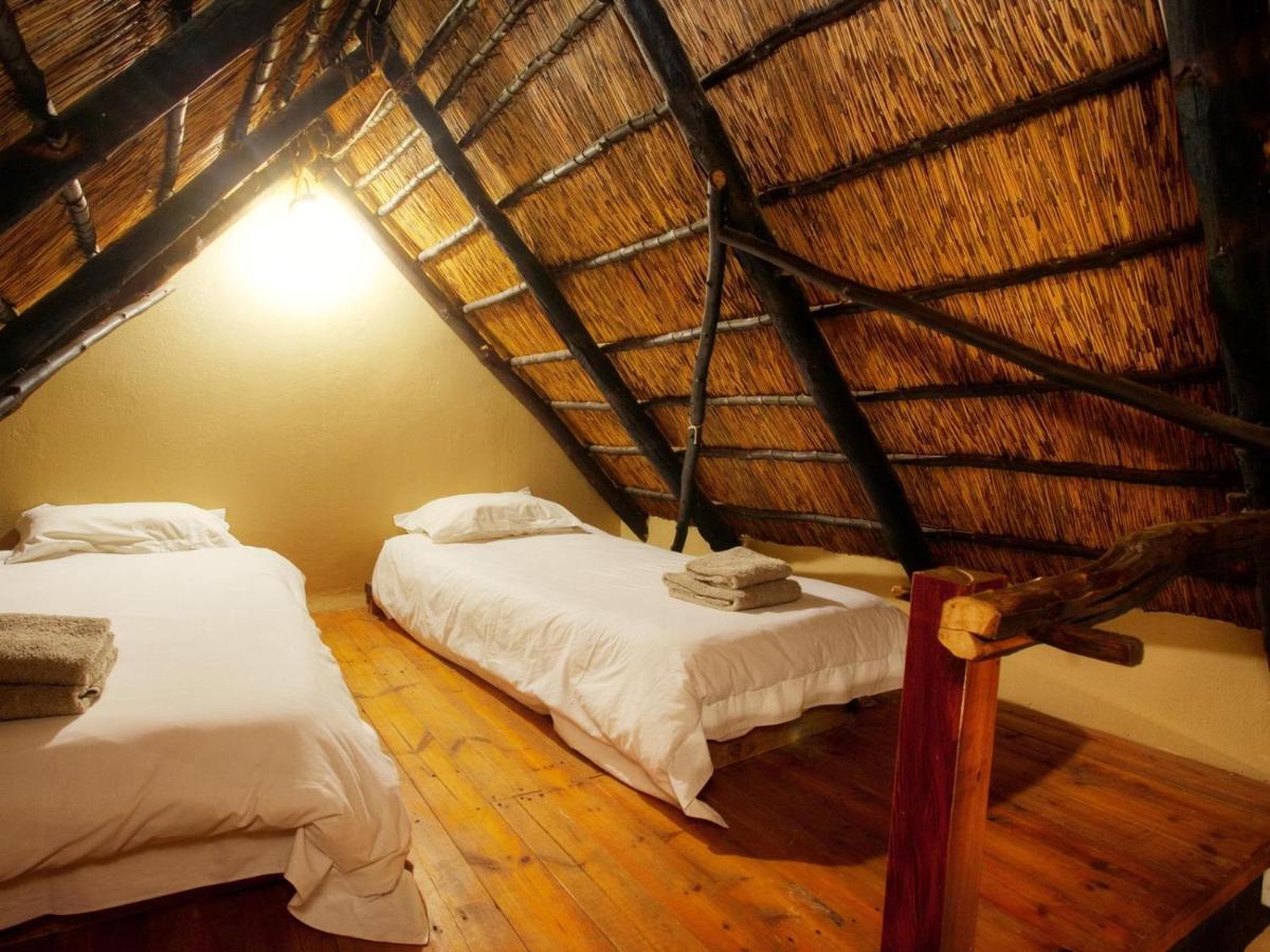 Zandvlakte Guest Farm Studtis Экстерьер фото